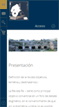 Mobile Screenshot of pei-revista.com